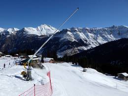 Vals – Dachberg