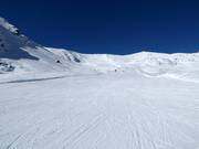 Chiesso slope (Zinal)