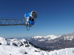 Flumserberg
