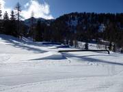 Snowpark Marilleva