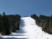 Slope 2 Stenata