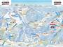 Trail map Weissenbach (Alpinwellt)