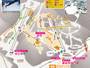 Trail map Yonezawa