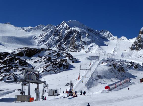 Brunnenkogel