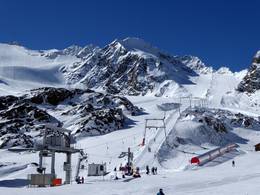 Brunnenkogel