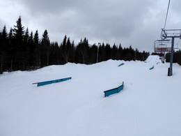Mont-Sainte-Anne