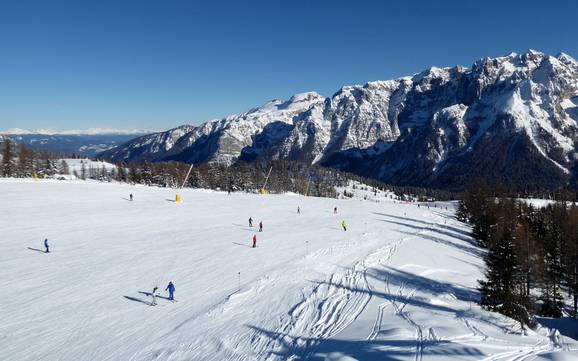 Slope offering Madonna di Campiglio/Pinzolo/Val Rendena – Slope offering Madonna di Campiglio/Pinzolo/Folgàrida/Marilleva