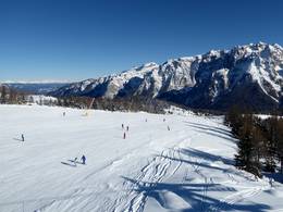 Madonna di Campiglio/Pinzolo/Folgàrida/Marilleva