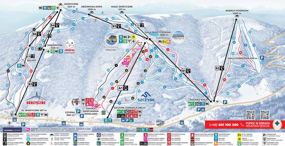 Szczyrk Mountain Resort