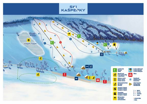 Kašperské Hory