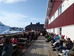 Riksgränsen