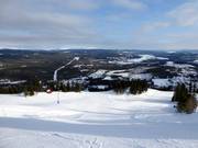 Slope No. 8 Smebacken