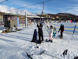 Perisher