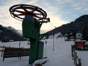Hinteranger - J-bar