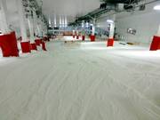Main run 2 slope