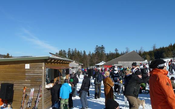 Après-ski Bühl-Bühlertal – Après-ski Mehliskopf
