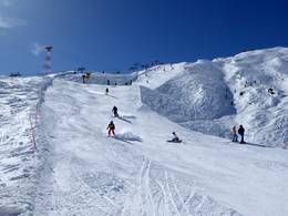 Kitzsteinhorn/Maiskogel – Kaprun