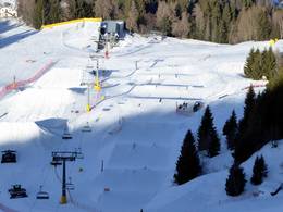 Monte Bondone