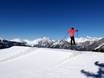 Snow parks Valtellina – Snow park Bormio – Cima Bianca