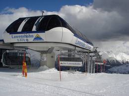 Lawensbahn