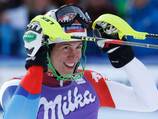 SKI DAYS WITH RAMON ZENHÄUSERN 