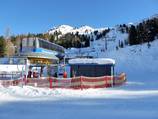 Panoramabahn Kreuzjoch