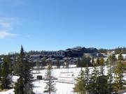 Norefjell Ski & Spa