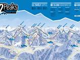 12 Peaks Trophy
