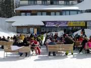 Après-ski tip D'Hasestall