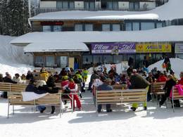 Feldberg – Seebuck/Grafenmatt/Fahl