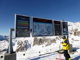 Parsenn (Davos Klosters)