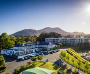 Hilton Lake Taupo
