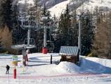 Jardin Alpin