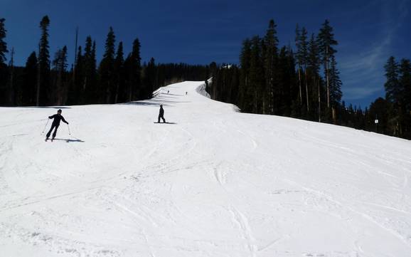Slope offering San Juan Mountains – Slope offering Telluride