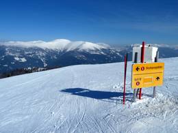 Bad Kleinkirchheim