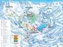 Trail map Kaiseregg/Riggisalp – Schwarzsee