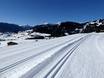 Cross-country skiing Samnaun Alps – Cross-country skiing Serfaus-Fiss-Ladis