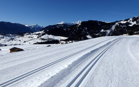 Cross-country skiing Serfaus-Fiss-Ladis – Cross-country skiing Serfaus-Fiss-Ladis