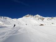 Jonvrai slopes