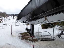 Snowshed Express