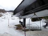 Snowshed Express