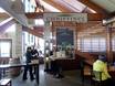 Huts, mountain restaurants  Pacific Coast Ranges – Mountain restaurants, huts Whistler Blackcomb
