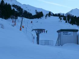 Mahdstuhllift