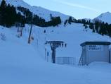 Mahdstuhllift