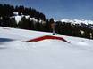 Snow parks Bern – Snow park Rinderberg/Saanerslochgrat/Horneggli – Zweisimmen/Saanenmöser/Schönried/St. Stephan