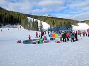 Tip for children  - Nakiska Kids World 