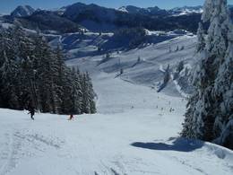 Snow Space Salzburg – Flachau/Wagrain/St. Johann-Alpendorf