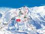 Trail map Sillian – Thurntaler (Hochpustertal)