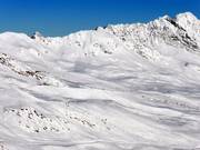 Slopes at Giggijoch