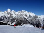 Panorama slope